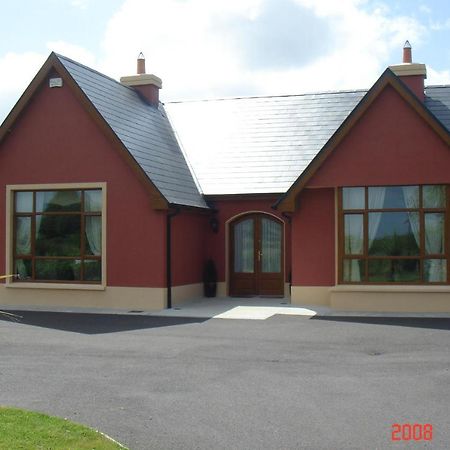 Bed and Breakfast Fiddlers Rest à Killarney Extérieur photo