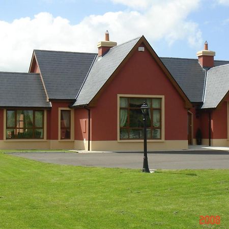 Bed and Breakfast Fiddlers Rest à Killarney Extérieur photo