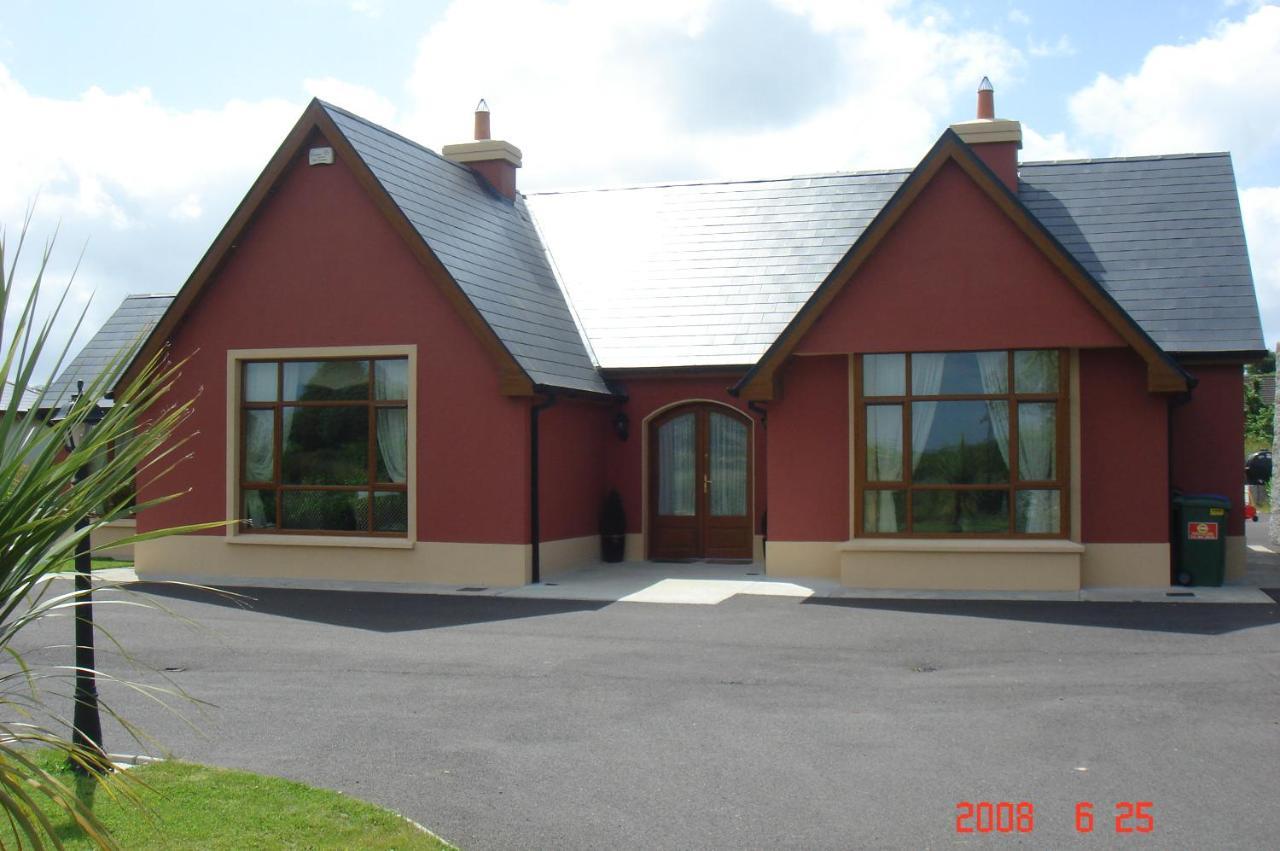 Bed and Breakfast Fiddlers Rest à Killarney Extérieur photo