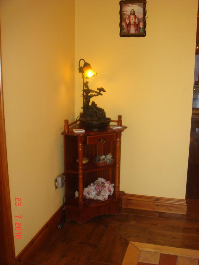Bed and Breakfast Fiddlers Rest à Killarney Extérieur photo