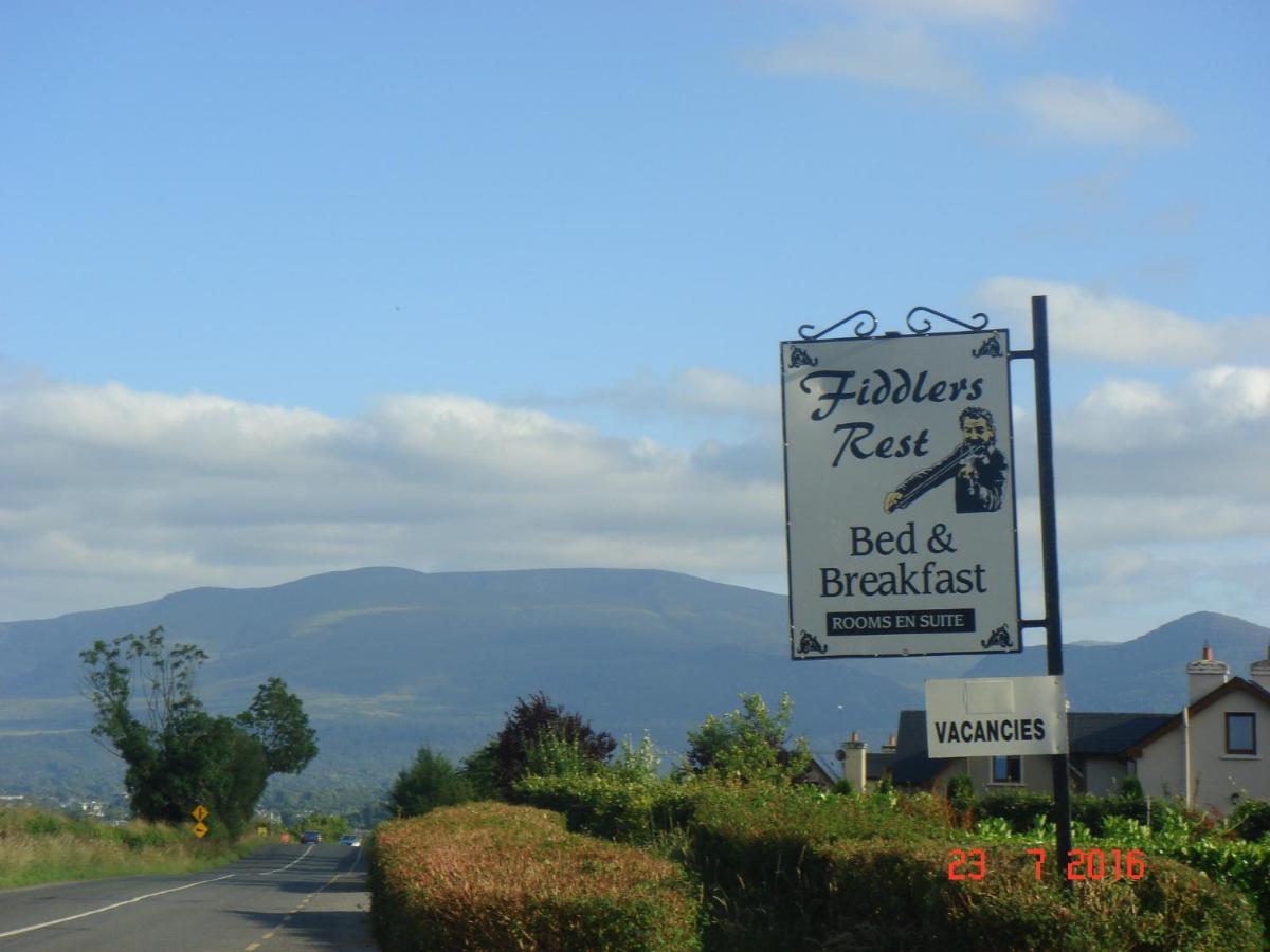 Bed and Breakfast Fiddlers Rest à Killarney Extérieur photo