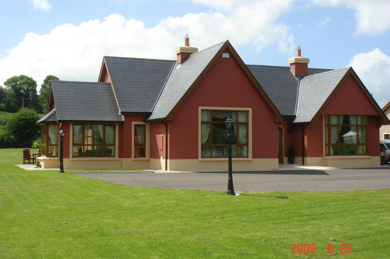 Bed and Breakfast Fiddlers Rest à Killarney Extérieur photo