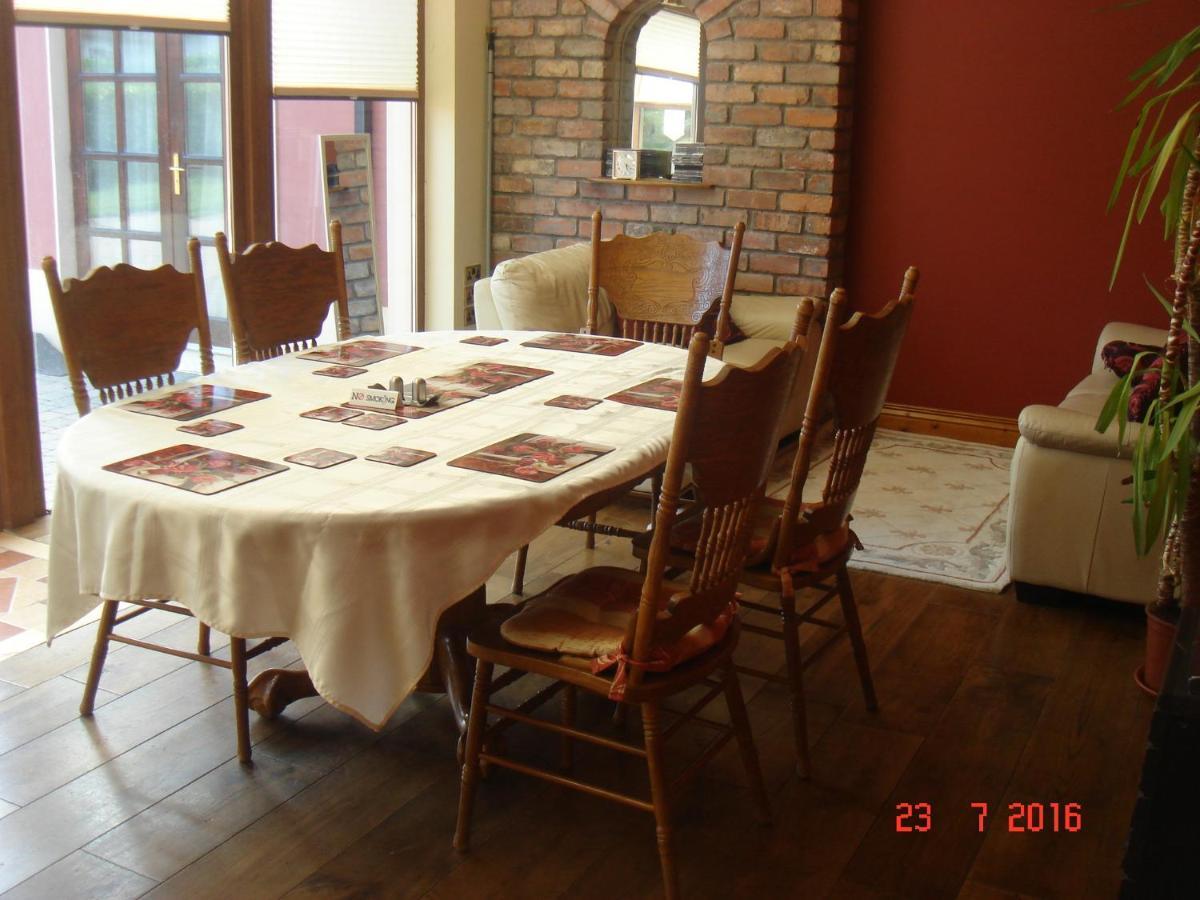 Bed and Breakfast Fiddlers Rest à Killarney Extérieur photo