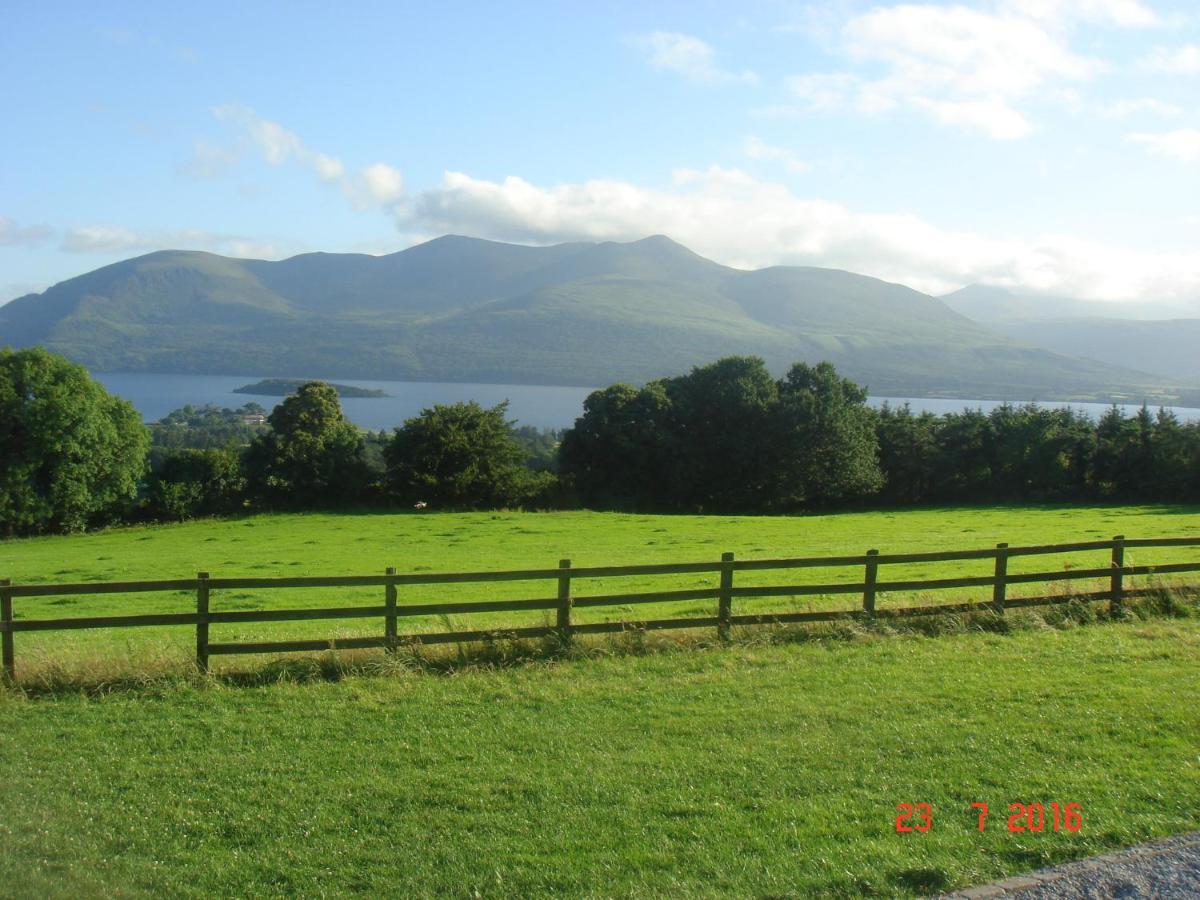 Bed and Breakfast Fiddlers Rest à Killarney Extérieur photo