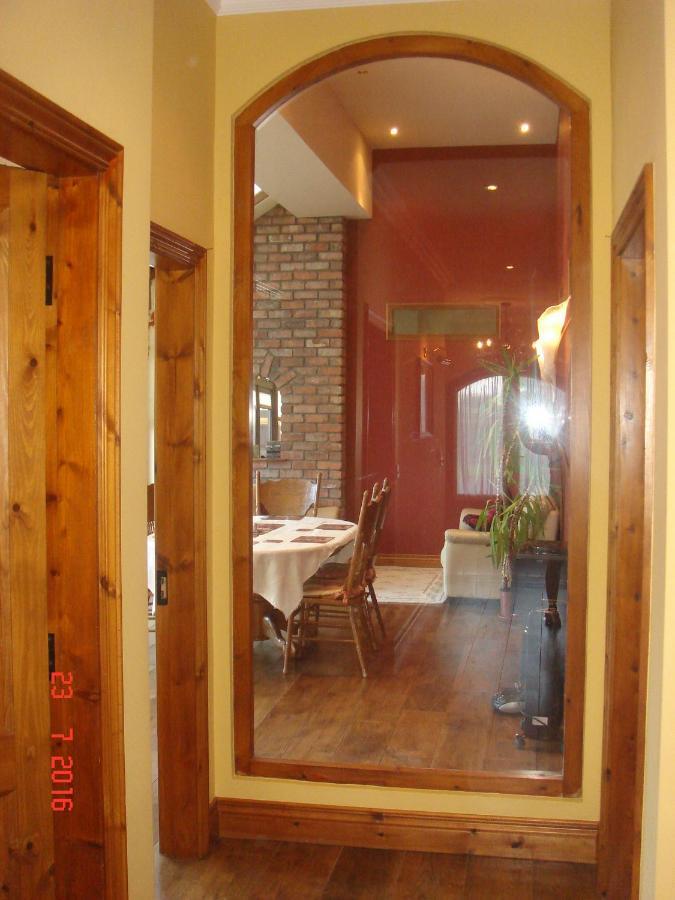 Bed and Breakfast Fiddlers Rest à Killarney Extérieur photo