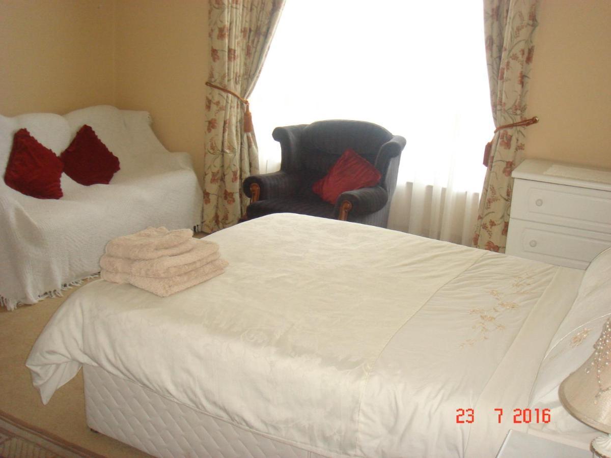 Bed and Breakfast Fiddlers Rest à Killarney Extérieur photo