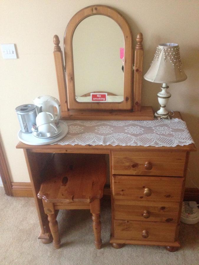 Bed and Breakfast Fiddlers Rest à Killarney Extérieur photo