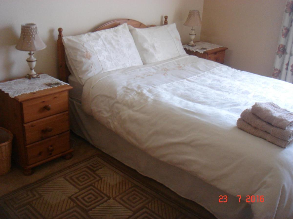 Bed and Breakfast Fiddlers Rest à Killarney Extérieur photo